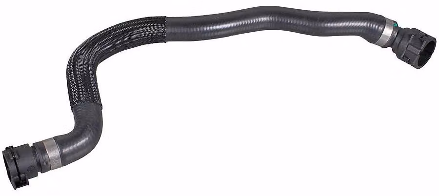 METZGER Tubo del radiatore per BMW Serie 5 Touring (F11) 2422253