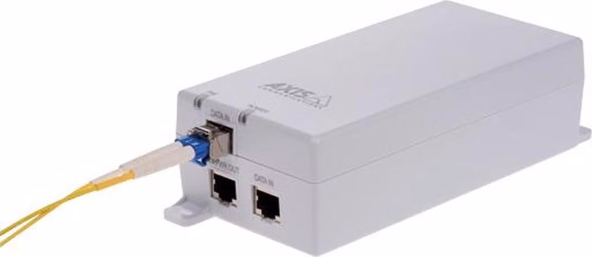 Axis T8154 Intermedio
