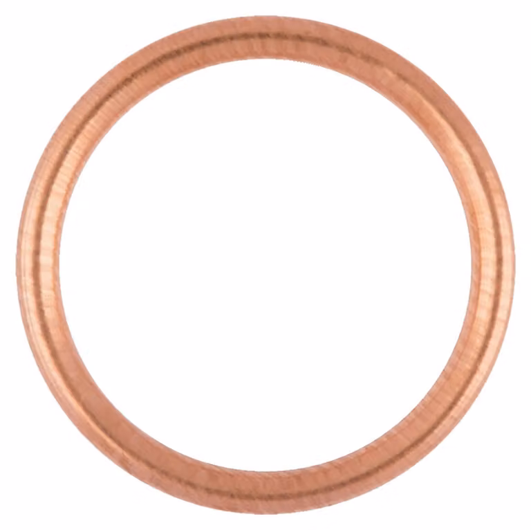 EIBENSTOCK Kupferring 1 ¼"