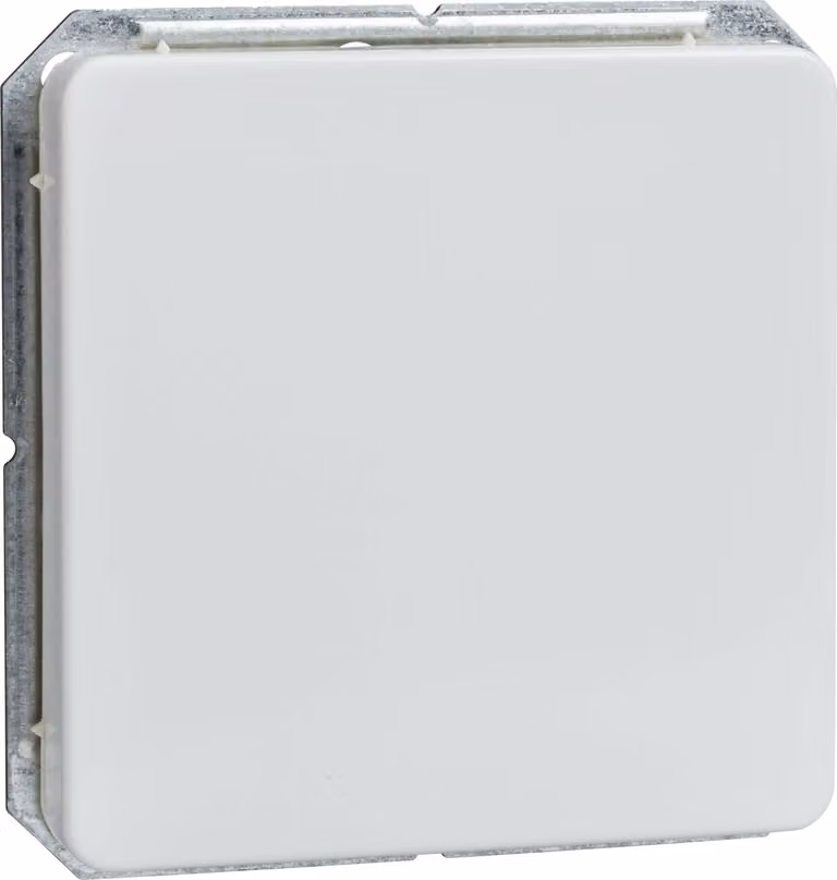 Coperchio cieco Elso rw a scatto 203014