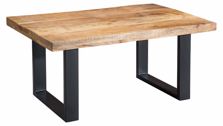 Tavolino da salotto 100 cm, design moderno, per soggiorno. ACQUISTA ORA