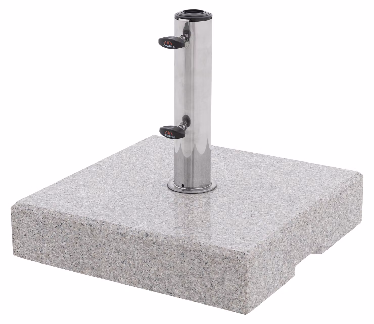 Doppler Supporto in granito LIFE 45 kg