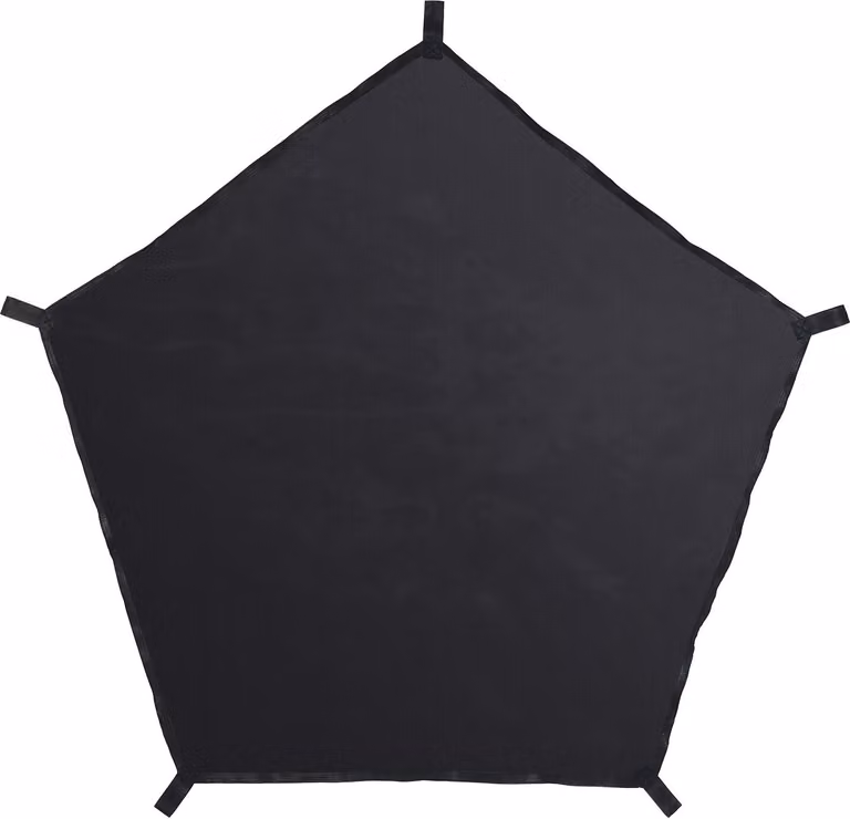 Struttura per arrampicata Dome Climber Cupola per bambini Geodome 158kg 3,05m
