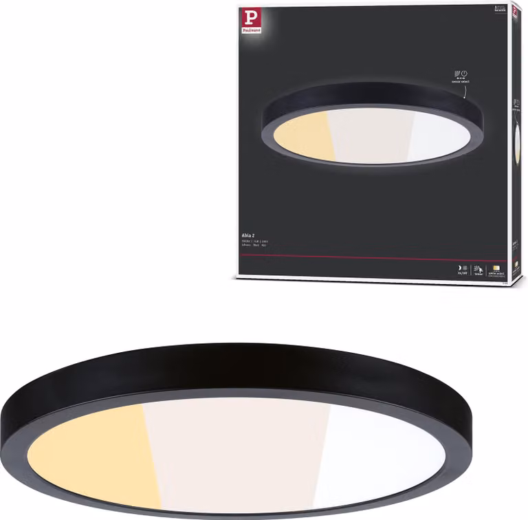 Pannello LED Paulmann Abia 2