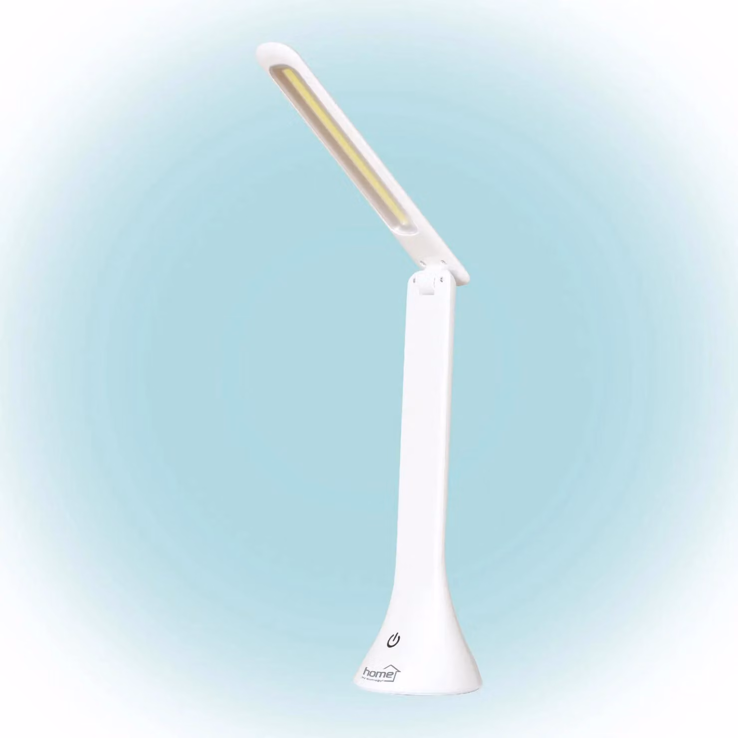 Lampada da tavolo LED 2W 5500K bianco HOME LA3