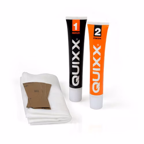 Kit di riparazione per lucidatura Lampa 38171, quixx-cancella i graffi