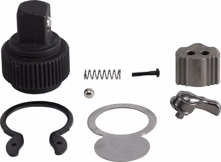 BGS Kit di riparazione per chiave dinamometrica per Art. 2806 - 2806-REPAIR
