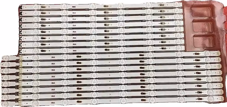Strisce LED, SMD, 100000 ore di vita utile