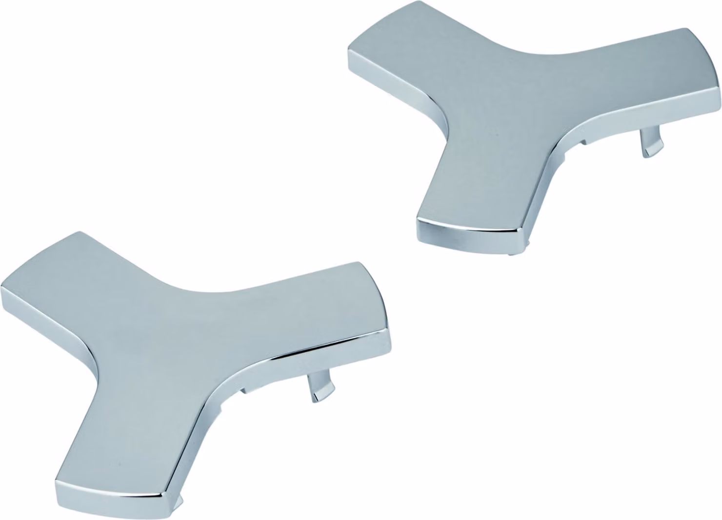 Grohe Allure Abdeckkappe crom - 0635600M