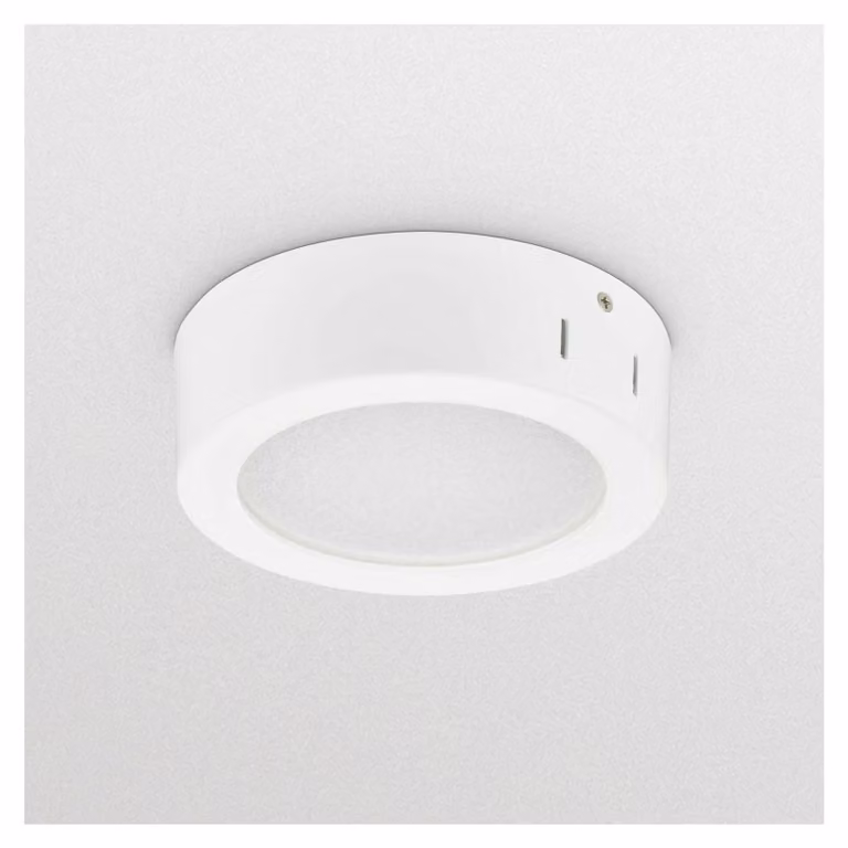 Downlight LED sottile 4000K - Downlight / faretto / proiettore 1x9,9 ... 12,1 W DN145C LED #33952899