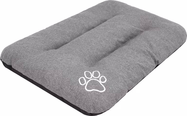 Materasso per cani "Eco Prestige" - idrorepellente e robusto - misura R1 (60×90 cm) - materasso per cani divano cane divano cane cuscino divano materasso cesto letto cane