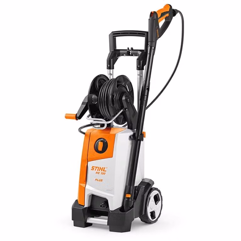 STIHL RE 130 PLUS Idropulitrice ad alta pressione