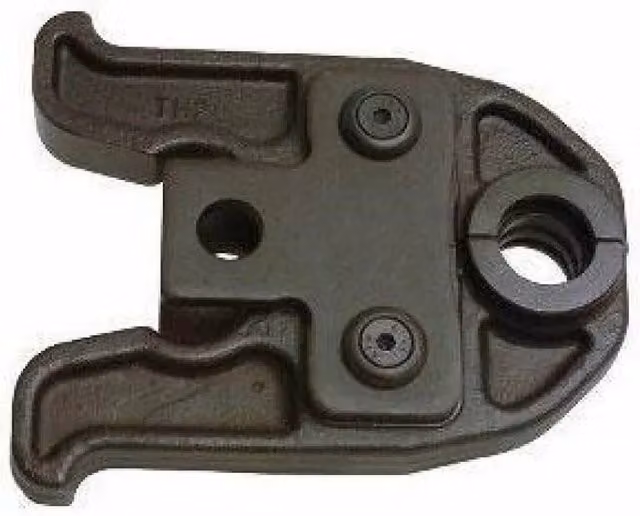 Pinza per raccordi a pressare Coxe By Edilidrico colore nero d.26 – 1