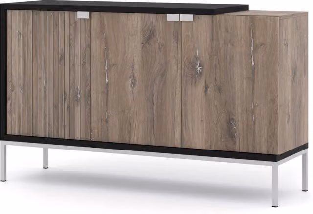 Mobile Toledo 143 3D Flagstaff Bim Furniture Rover – 1