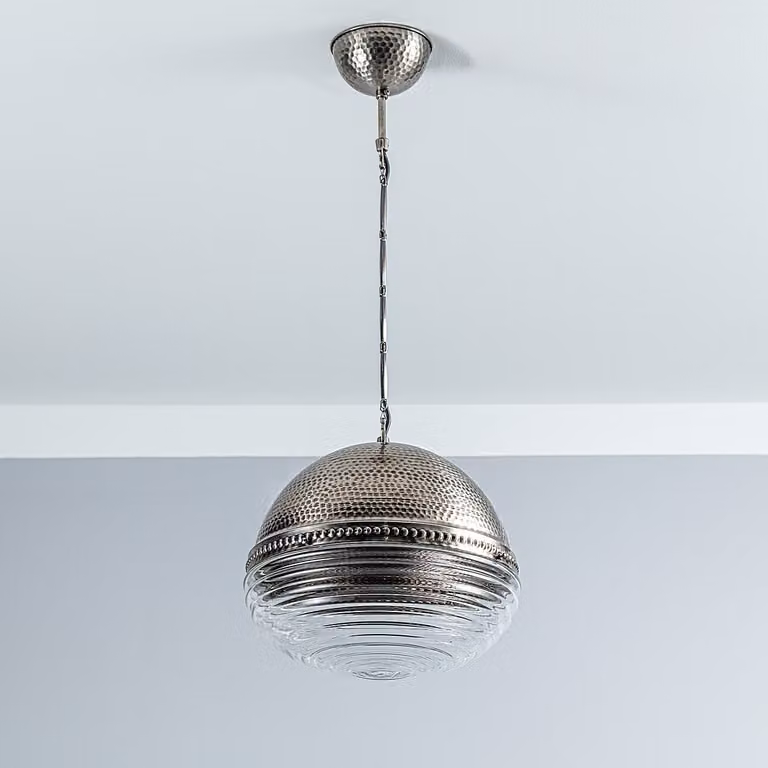 Lampada a sospensione Arte 30 cm