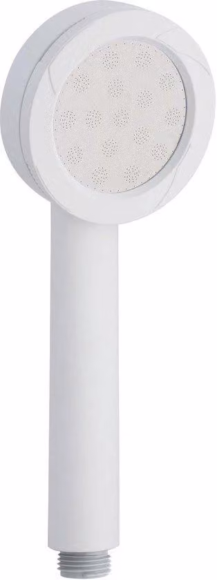 Doccetta, 226 x 85 mm, bianco opaco, 466 fori