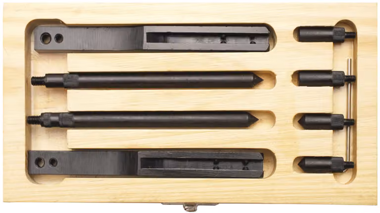Set di accessori per pinze BGS 1930-1