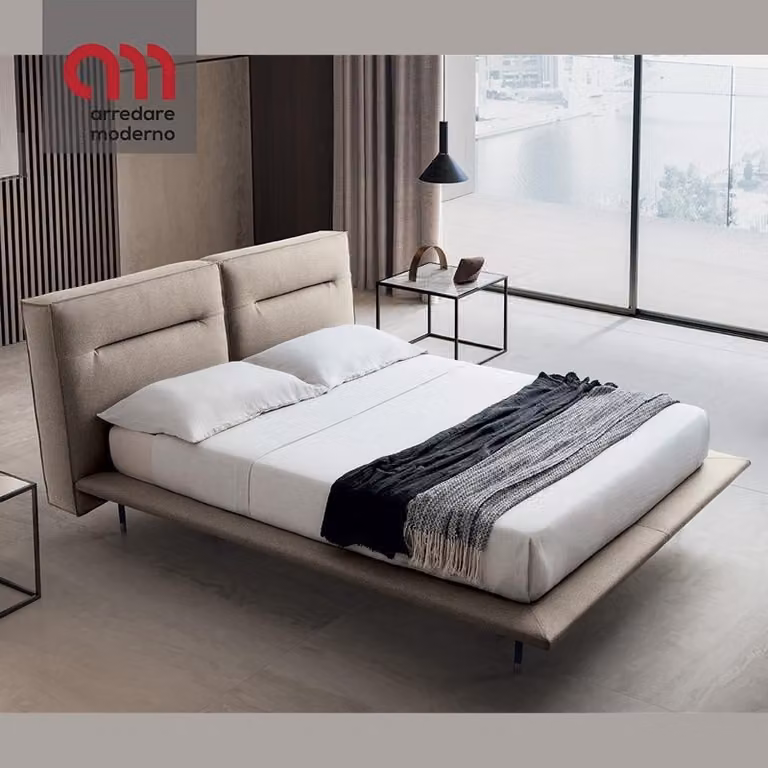 Letto Moonlight Felis una piazza e mezza