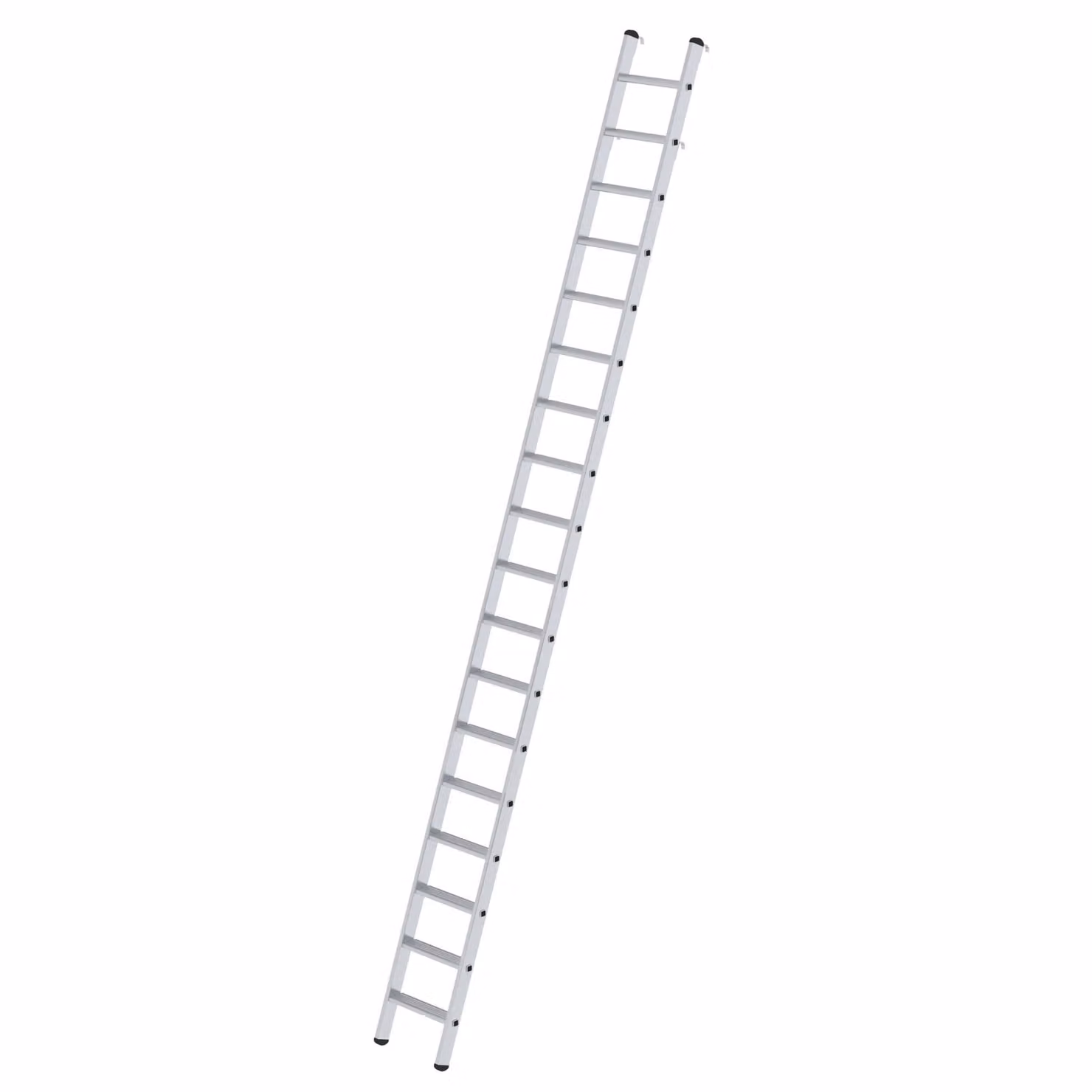 Scala a pioli, aggancio 18 gradini