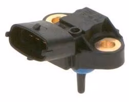Sensore, temperatura aria aspirata BOSCH 0 281 006 462
