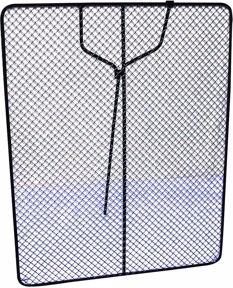 J.A.D. TOOLS broccia 1000x800 mm, occhio 10 mm