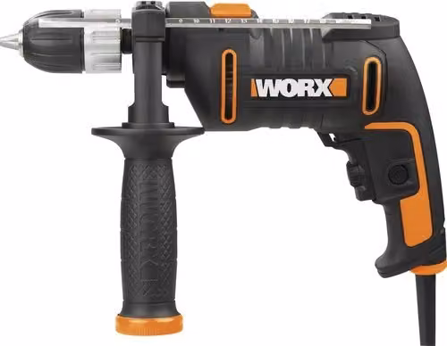 Trapano a percussione WORX WX317.2