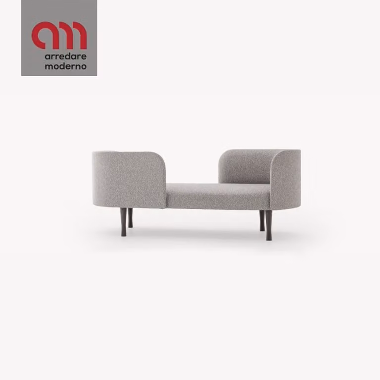 Divano Josephine Moroso Vis à vis