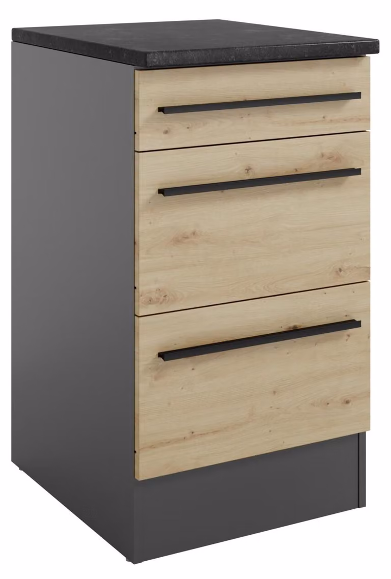 Yourkitchen Mobile base JAZZ