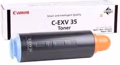 Toner Originale Canon EXV35 Nero