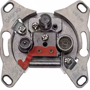 Hager GMSSD507, 1 pezzo