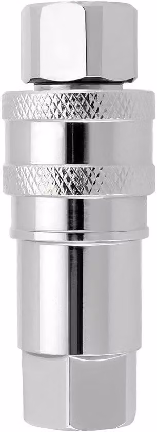 Adattatore idraulico per idropulitrici, filettatura M14x1,5 mm