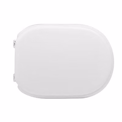 Copriwater compatibile per WC Catalano vaso Comfort forma 6 Bianco