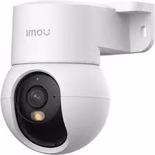 Videocamera di sorveglianza Imou PoE Pan&Tilt 4K 2160p UHD White