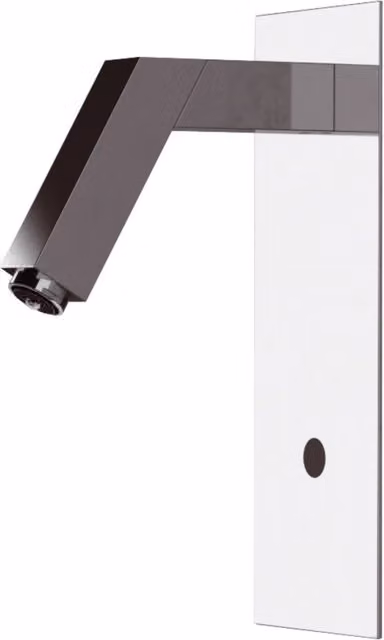 Sensor - rubinetto lavabo con sensore a incasso