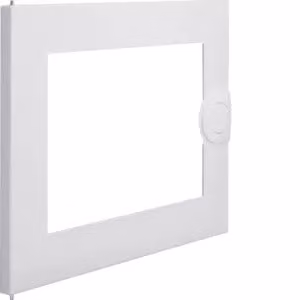 Porta trasparente Hager, Volta VA12K