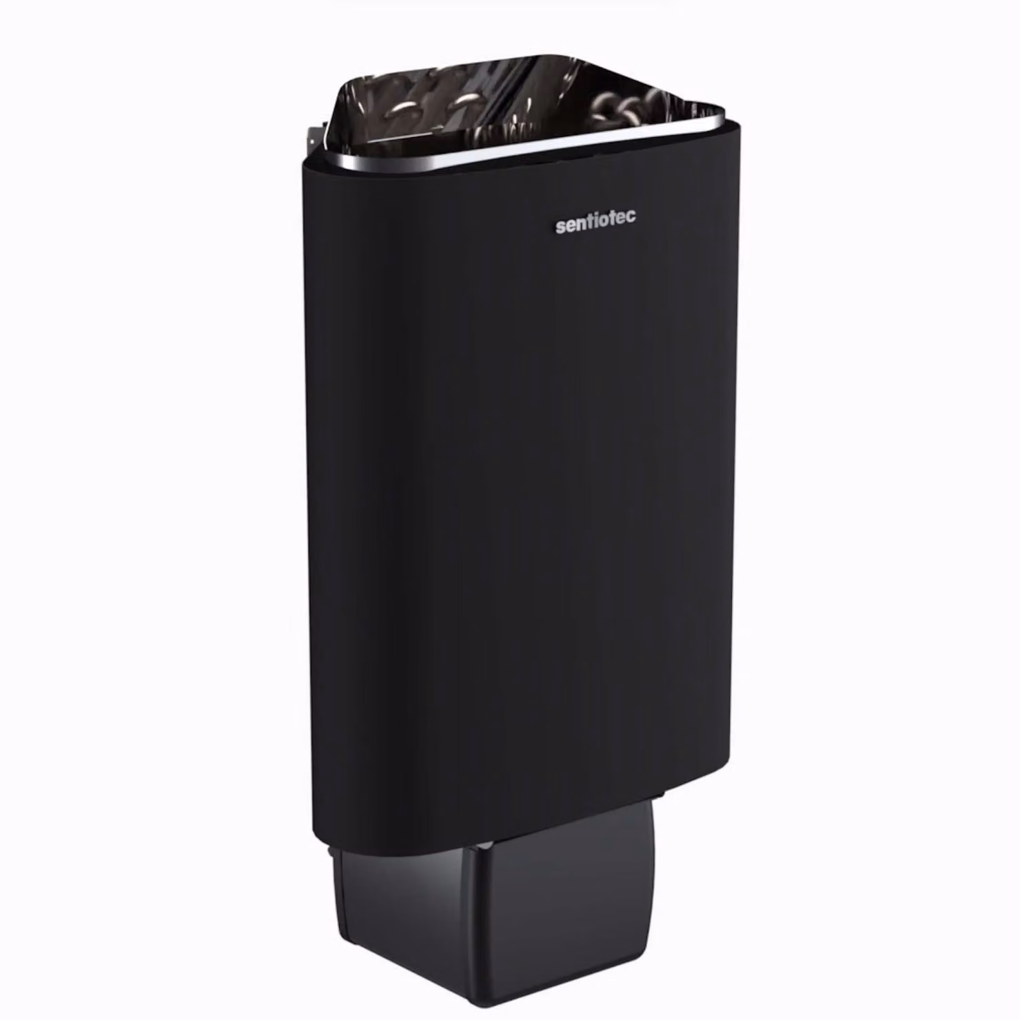 Stufa per sauna SENTIOTEC 100 (E) - 3,6kW