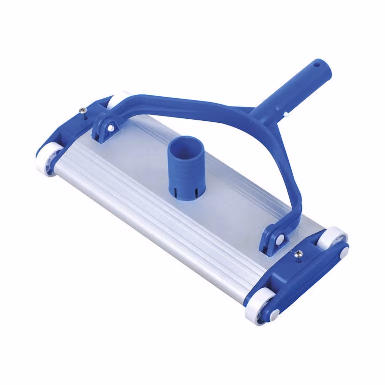 Pulitore manuale per piscine EDM Premium