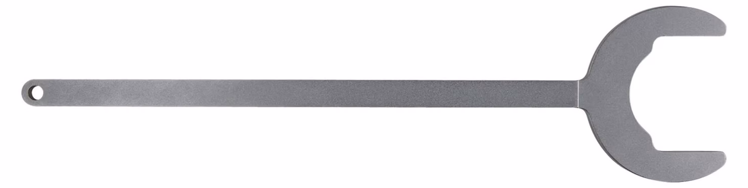 KS TOOLS Chiave per ventola Visco per Mercedes - 150.3301