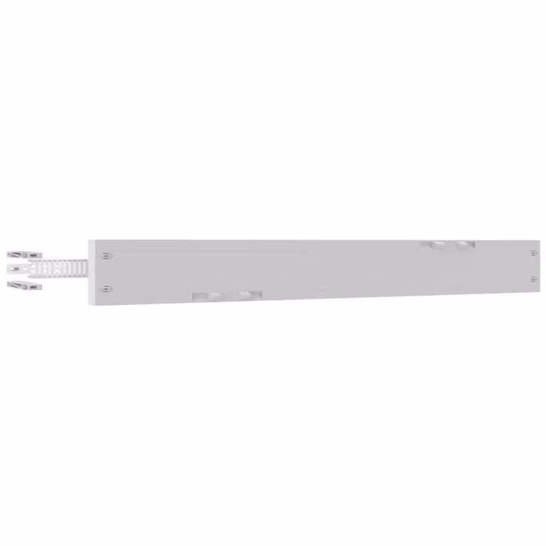 Modulo ABN Prisma XS profondo LxA: 500x150 mm Pannello per telecomunicazioni MT2169