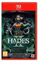 Hades II Collector's Edition per Nintendo Switch RPG Multicolore PEGI 12+