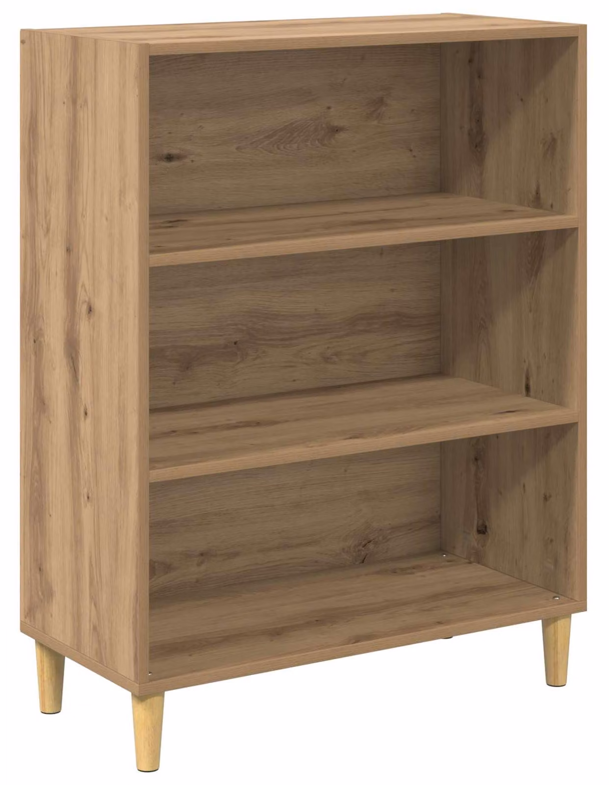 Credenza Rovere artigianale 69,5 x 32,5 x 90 cm