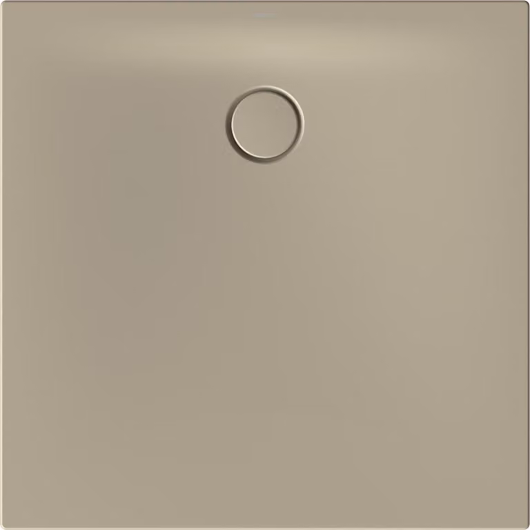 BetteFloor Side receveurs de douche rectangulaires, 900x900mm, 3381-415, 3381-415