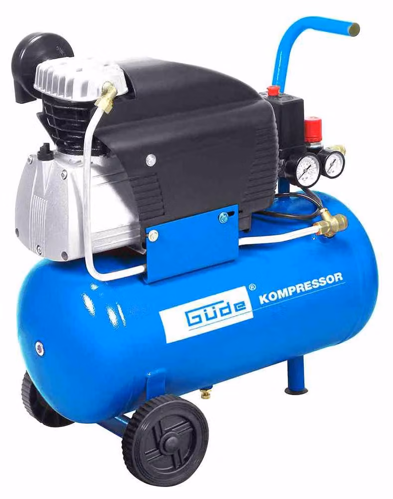 Compressore 231/10/24, set da 12 pezzi