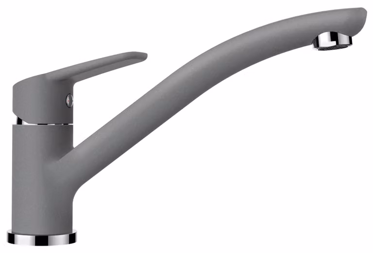 Schock DAJA croma 522000GCR rubinetto da cucina a leva