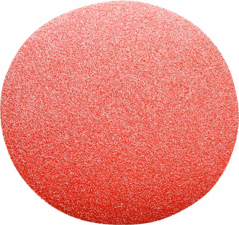 Carta abrasiva K40 per levigatrici a nastro e a disco 225 mm