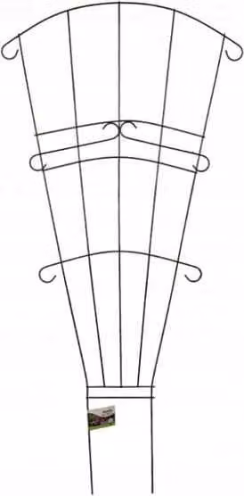 Supporto per piante rampicanti 150 cm Decorativo e funzionale
