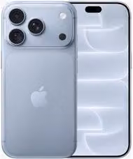 Smartphone 6,3" 18 PRO Vodafone 5G Glacier blue ( 512GB Ram 12GB Batteria 4056mAh )