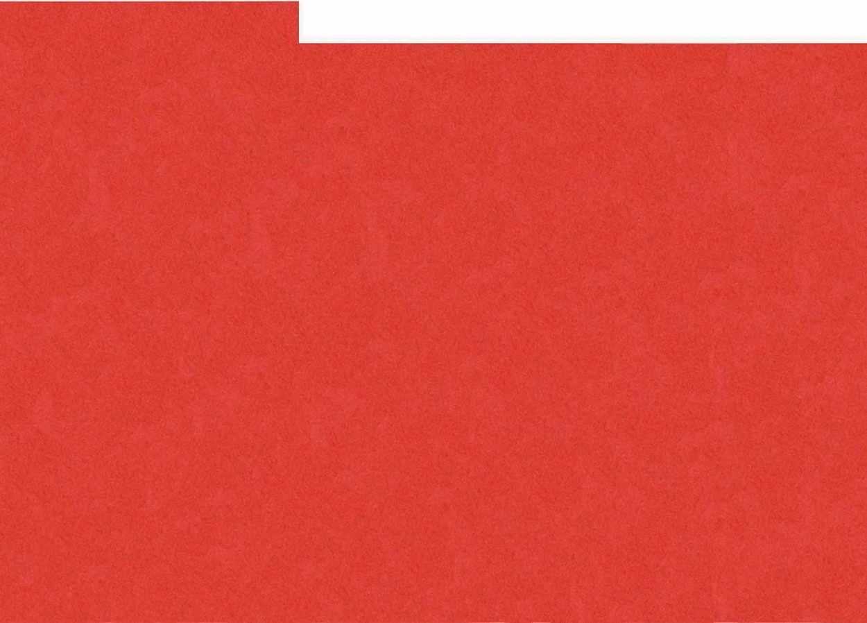 HNFD 12 divisori per scatole per foto 13x18 cm Rosso Ciliegia