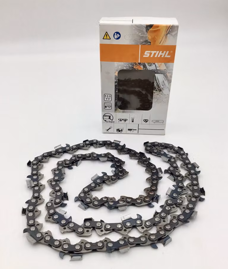 STIHL Catena per sega Rapid Super RS 3/8" x 1,6 mm 56 maglie di trasmissione 36210000056