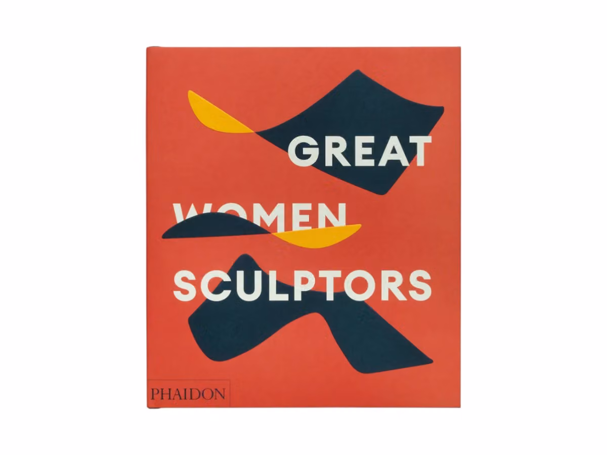 Great Women Sculptors Libro